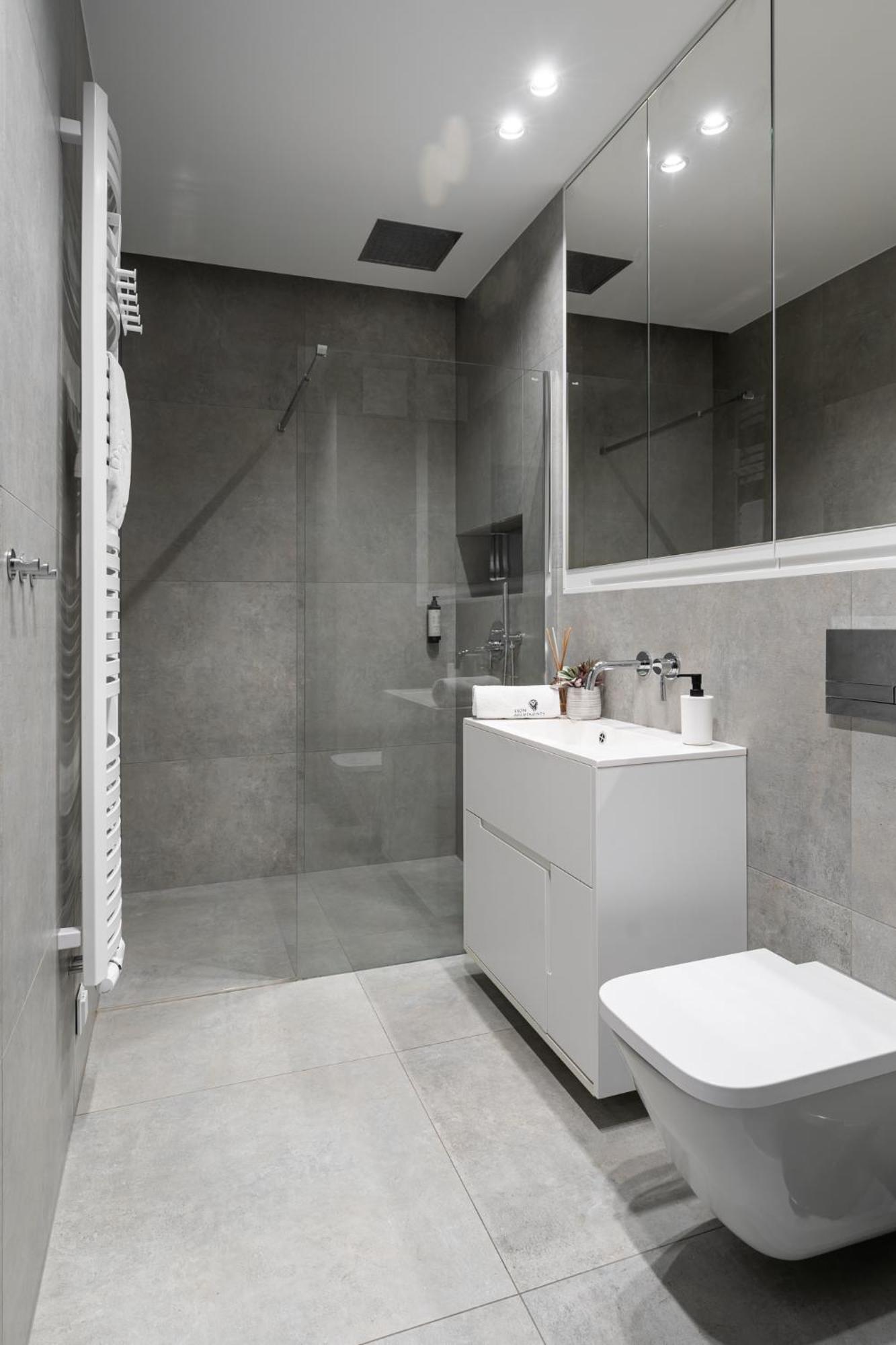 Lion Apartments - Sopot Fresh Wave Apartment With Terrace And Parking Buitenkant foto